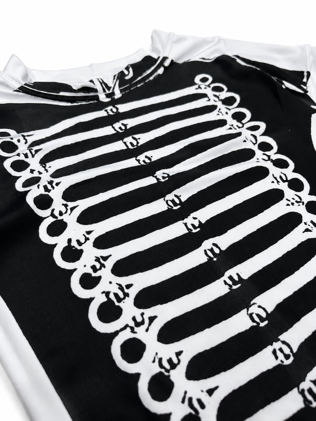 BABY TEE UMS 458LL - AMORTRASH