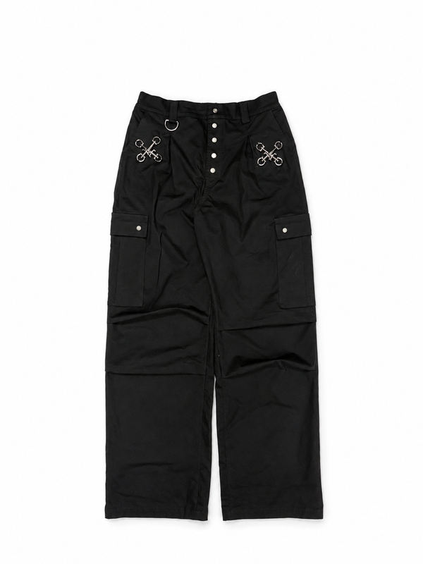 DAGGERS CARGO PANTS