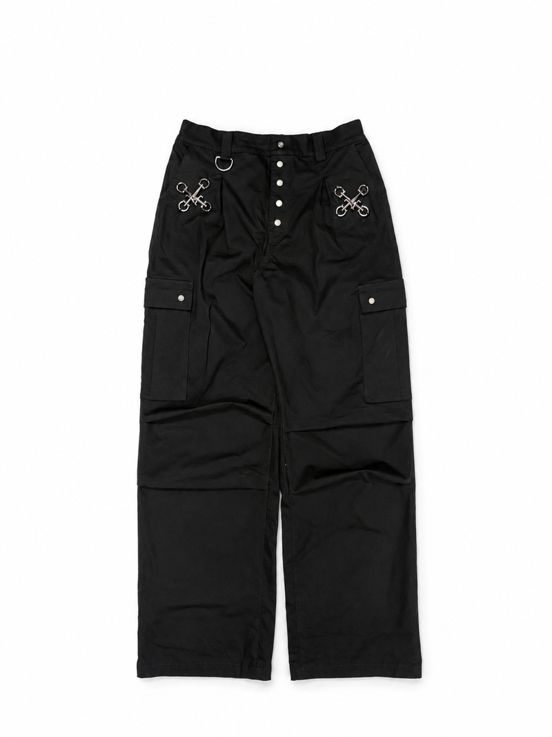 DAGGERS CARGO PANTS