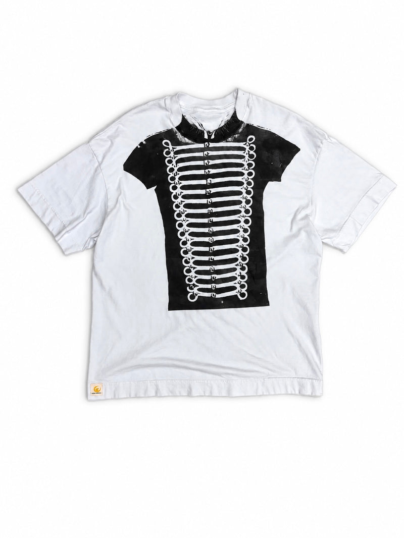 UMS 458-LL x AMORTRASH TSHIRT