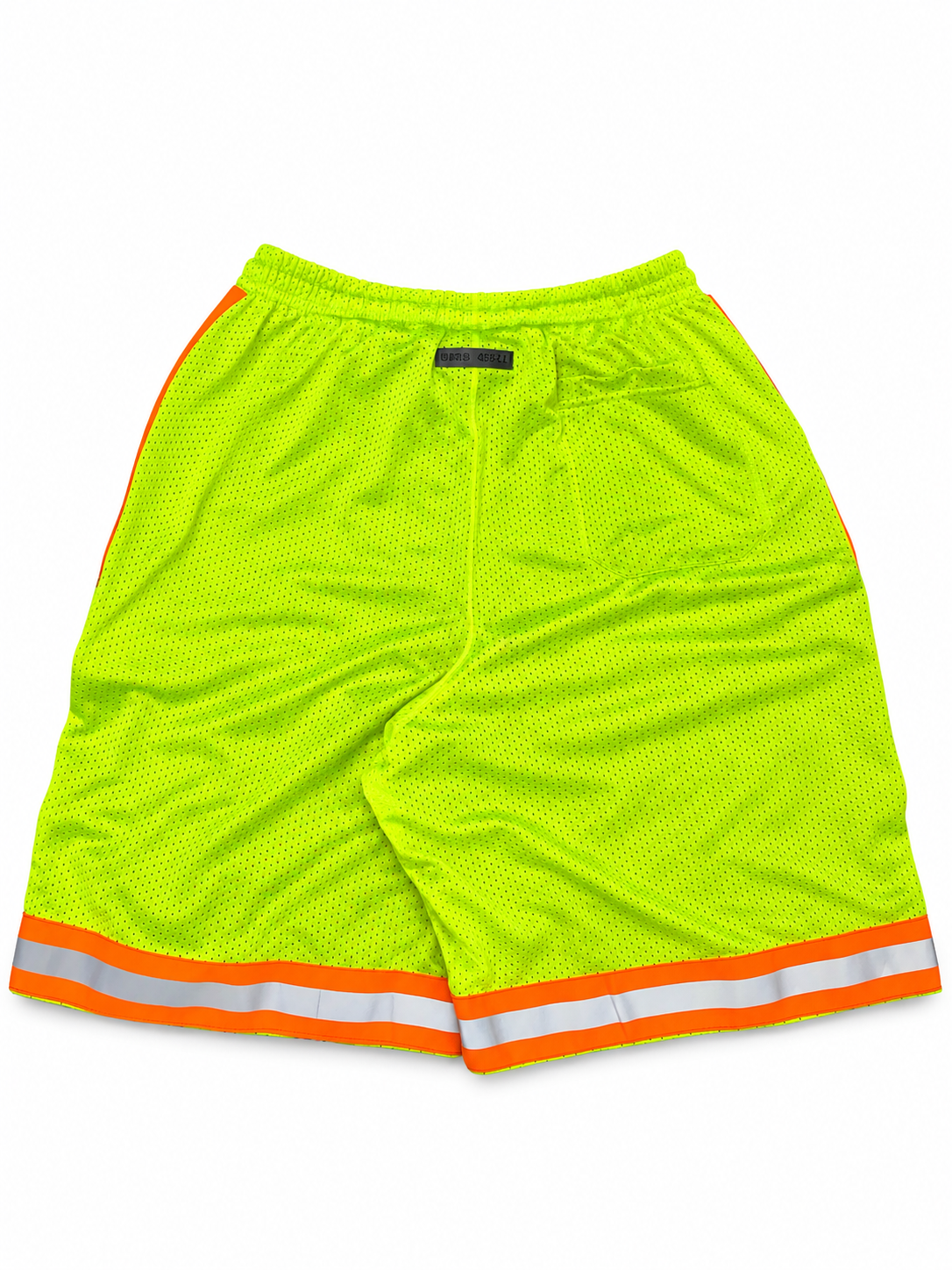 BALLHOG MESH SHORTS