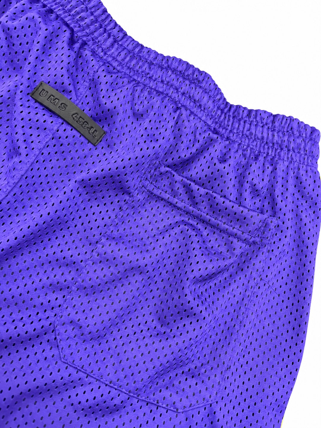 BALLHOG MESH SHORTS