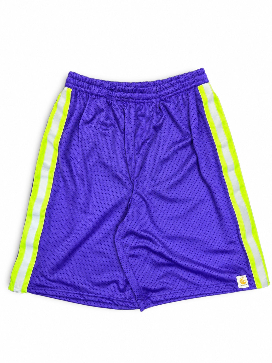 BALLHOG MESH SHORTS