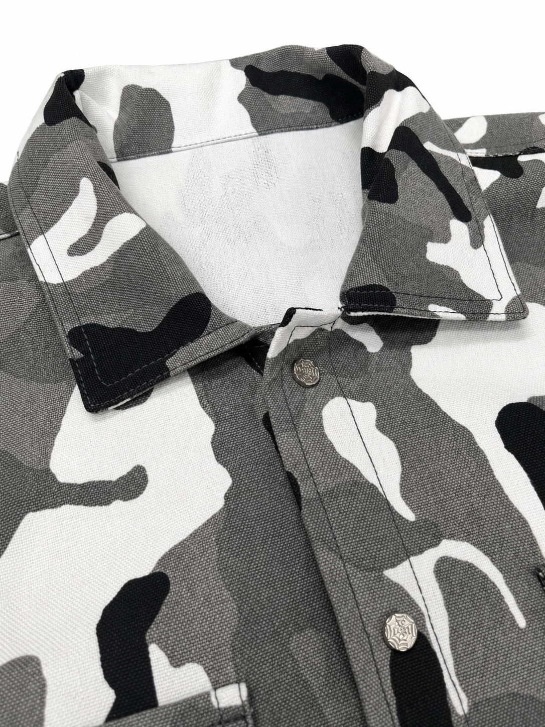 CARPENTER SNOW WOODLAND JACKET