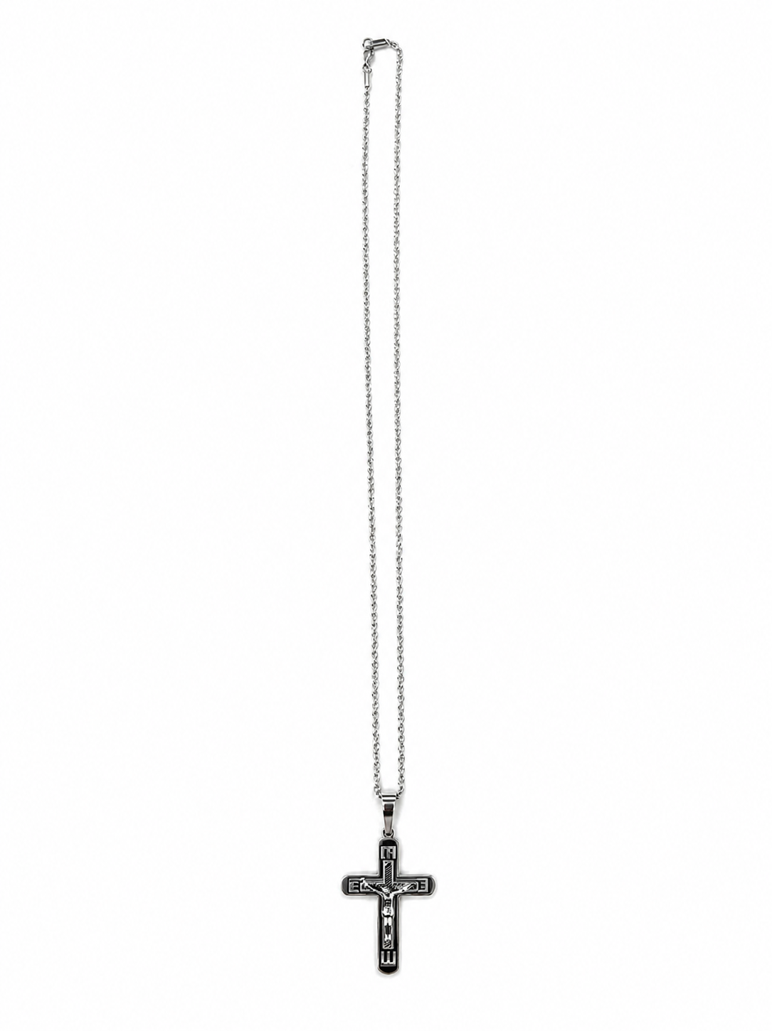 CRUCIFIX CHAIN