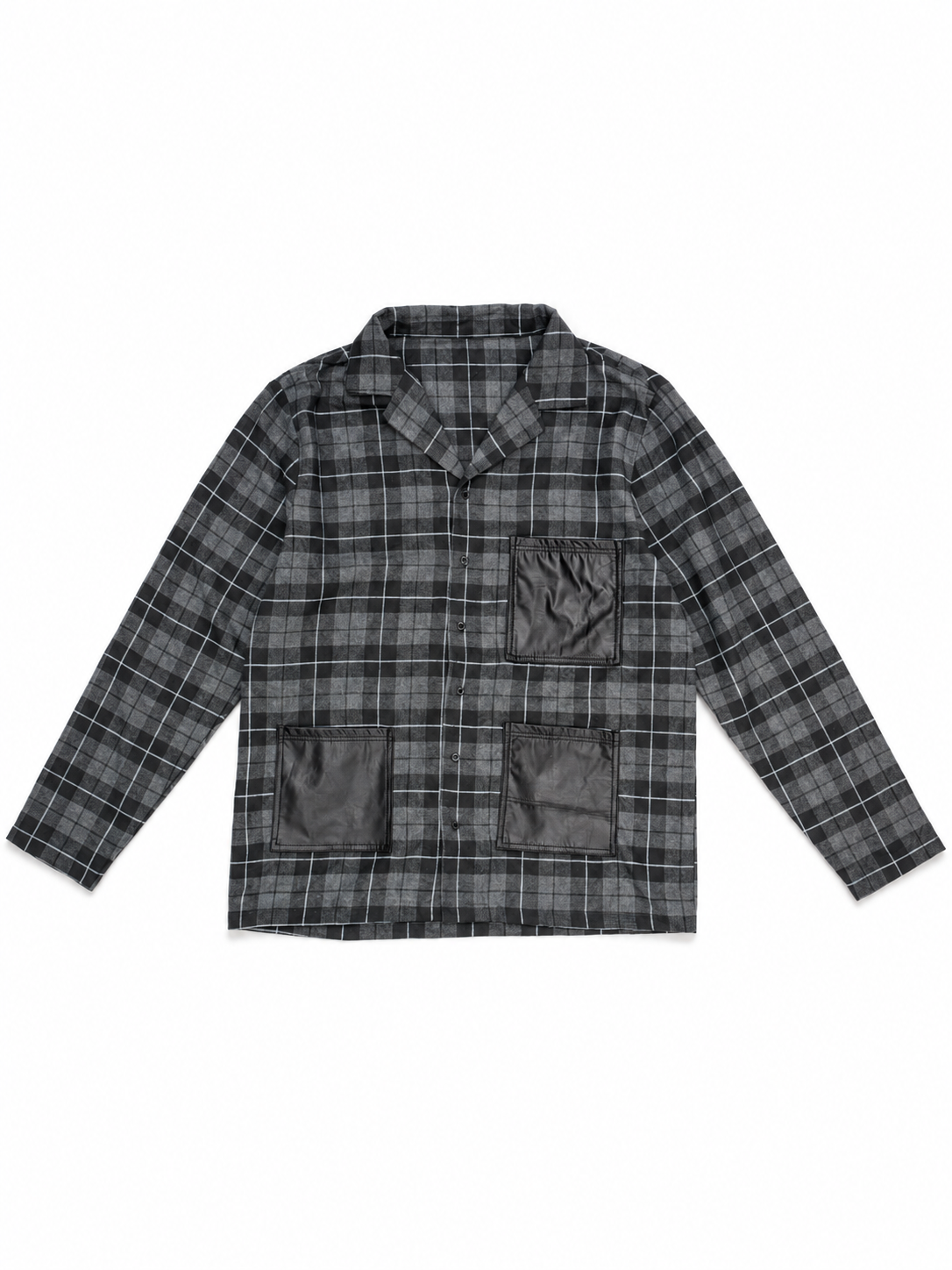 GREY FLANNEL BLAZER