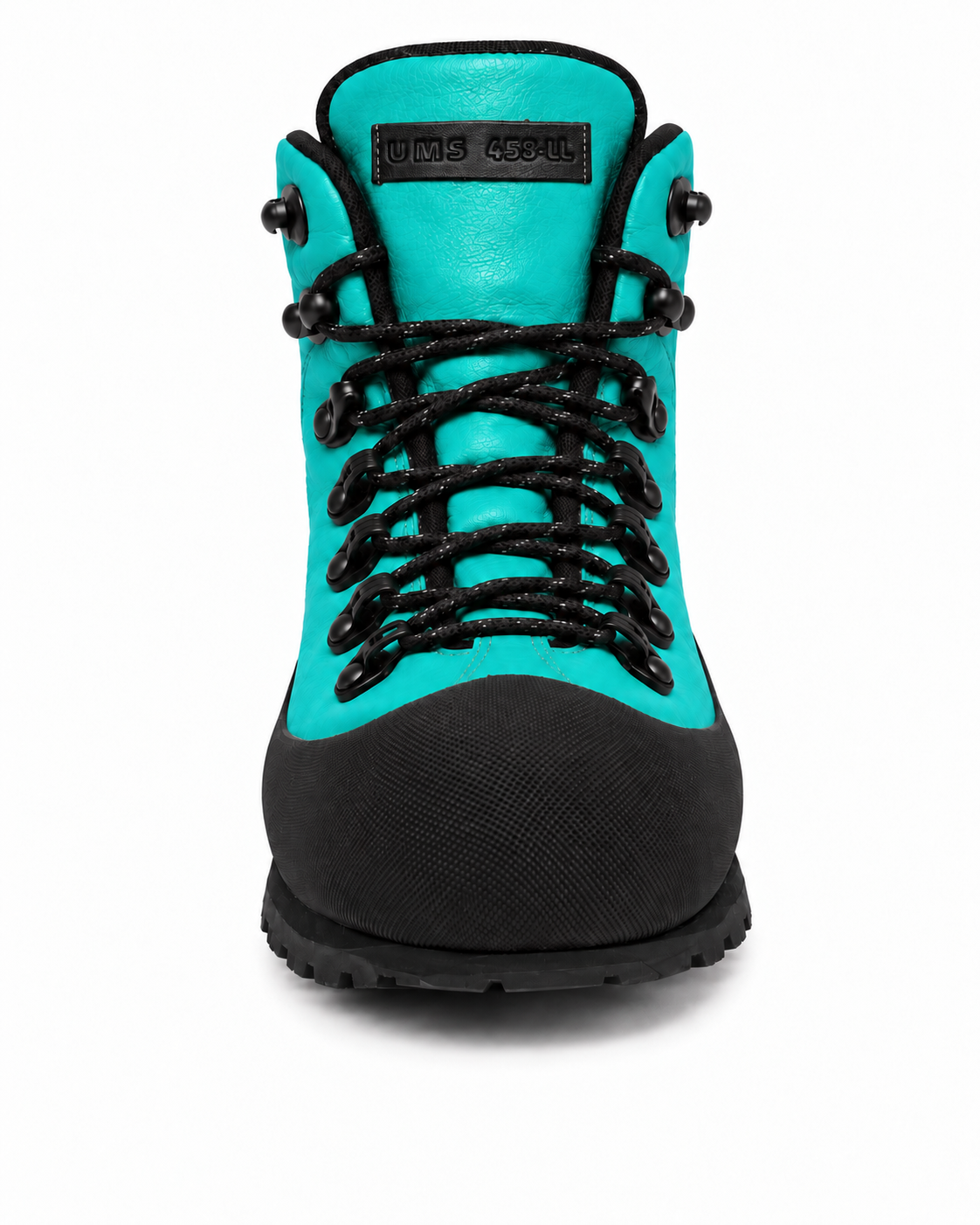 TIFFANY HIKING BOOTS
