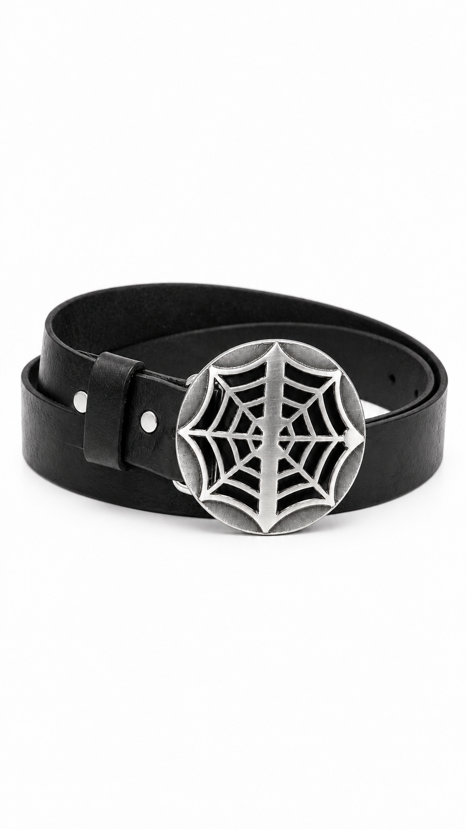[PRÉ-VENDA] WEB BUCKLE