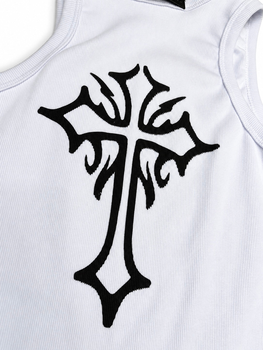 FUCKOUT TANK TOP