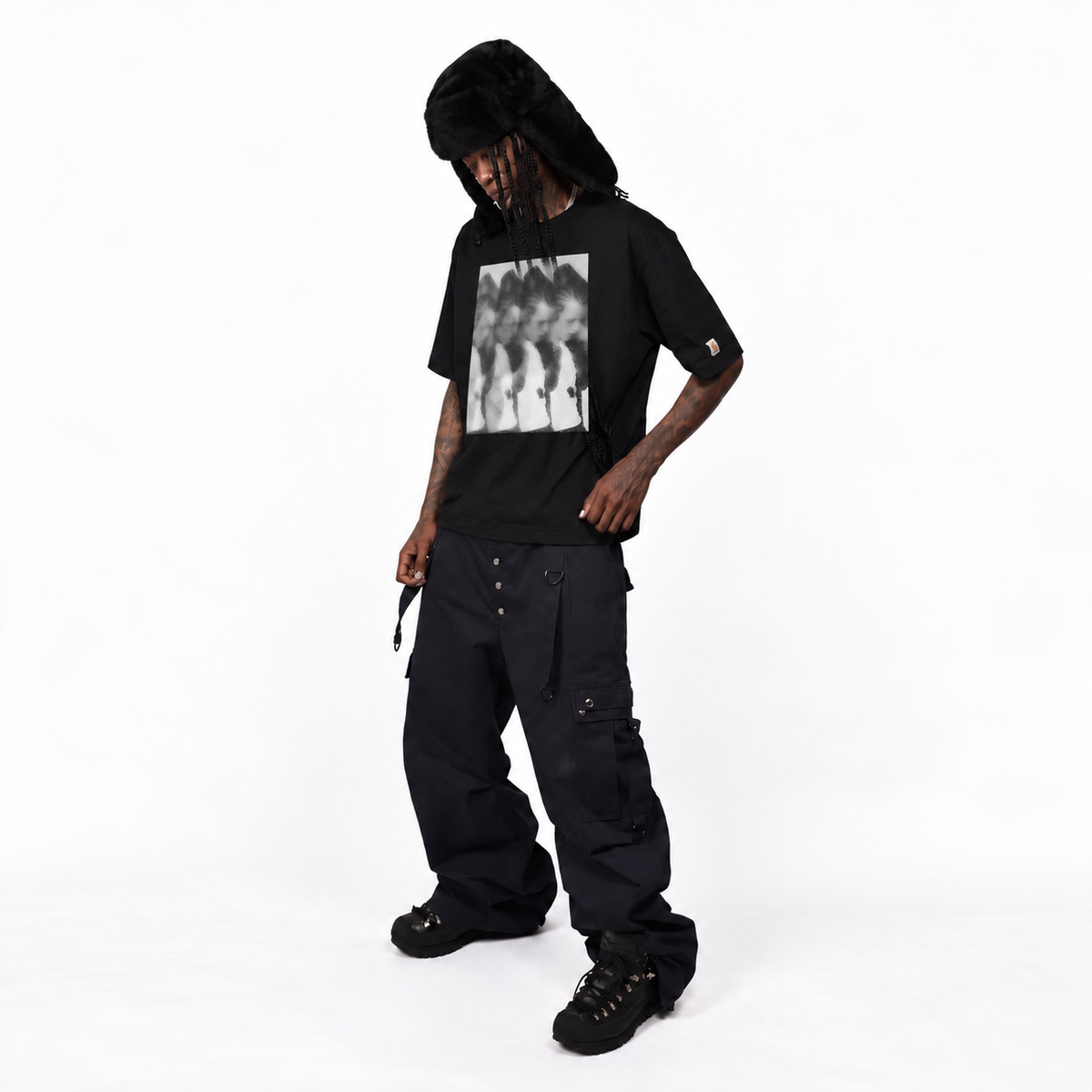 MOTION TSHIRT