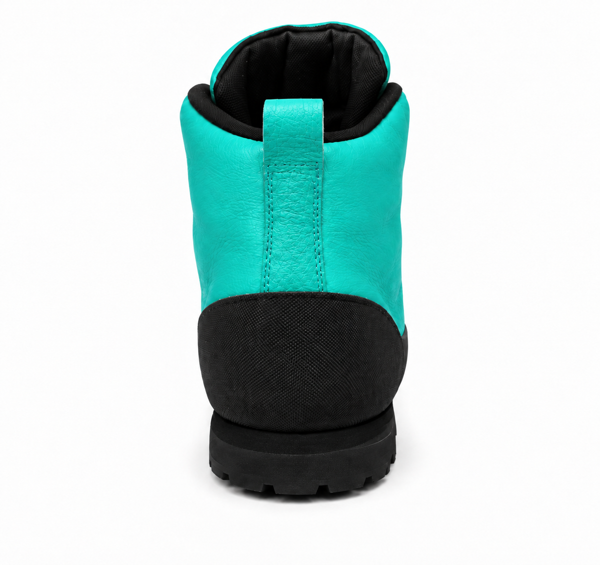 TIFFANY HIKING BOOTS