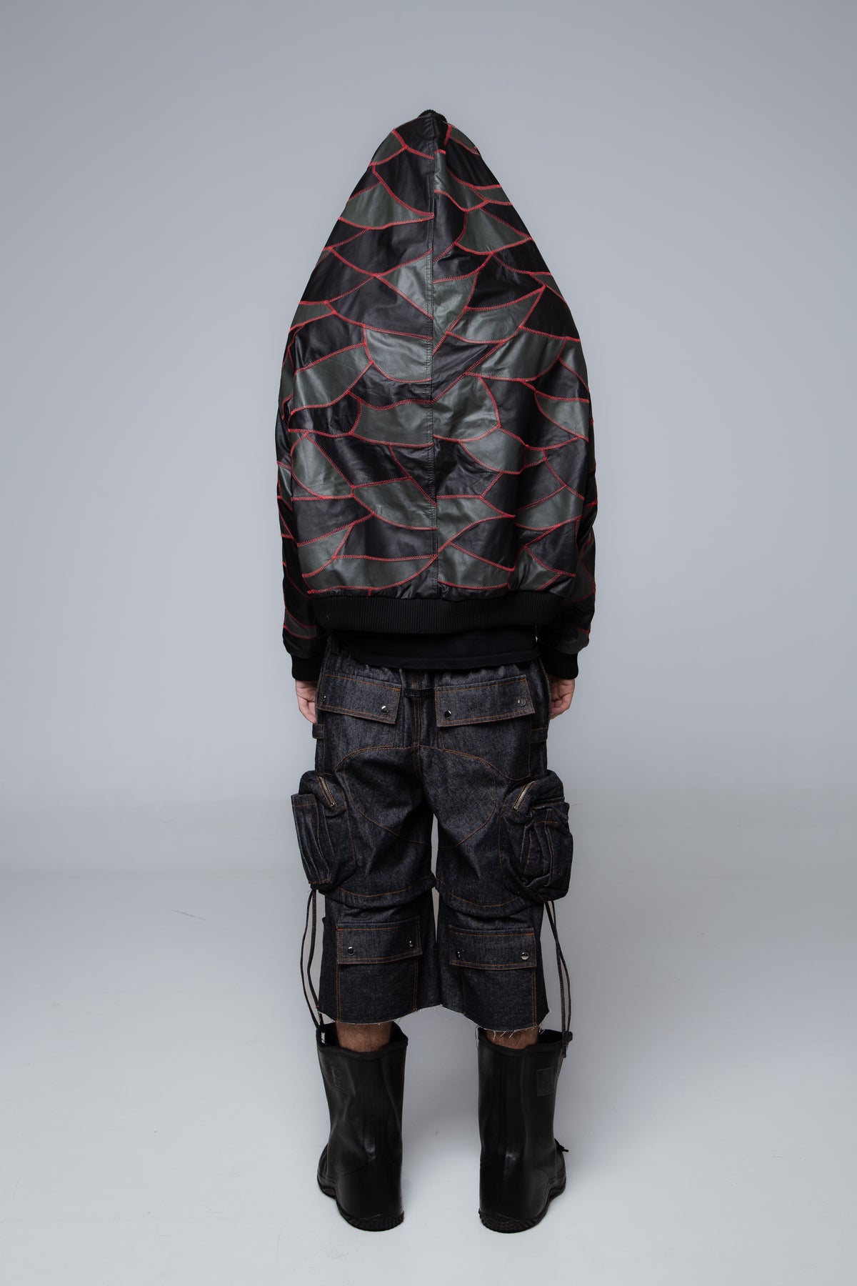 T14 DENIM SHORTS