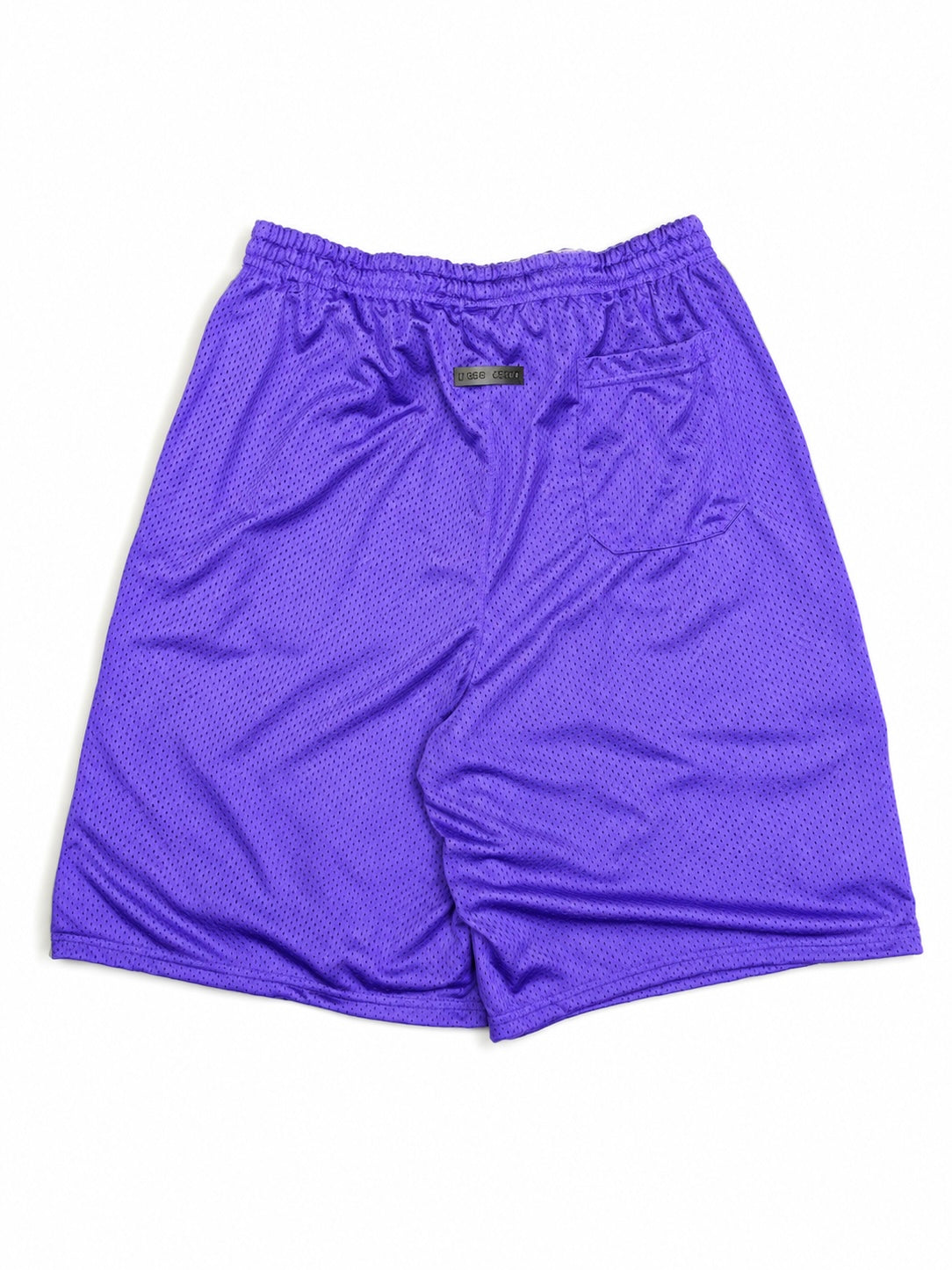 BALLHOG MESH SHORTS