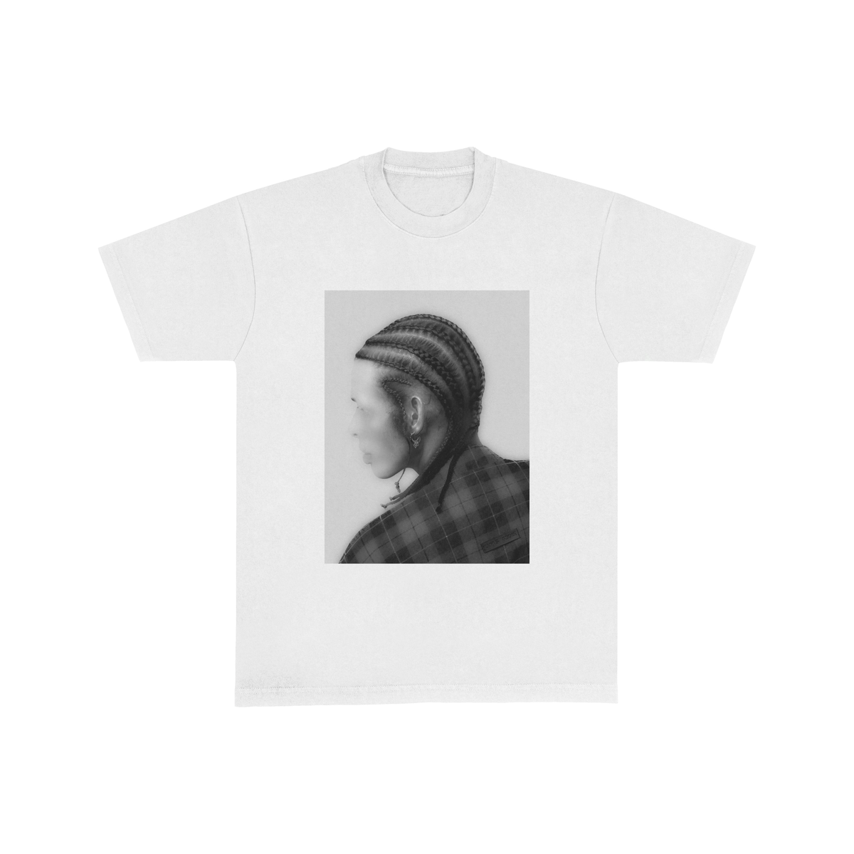 ULISSES PORTRAIT TSHIRT