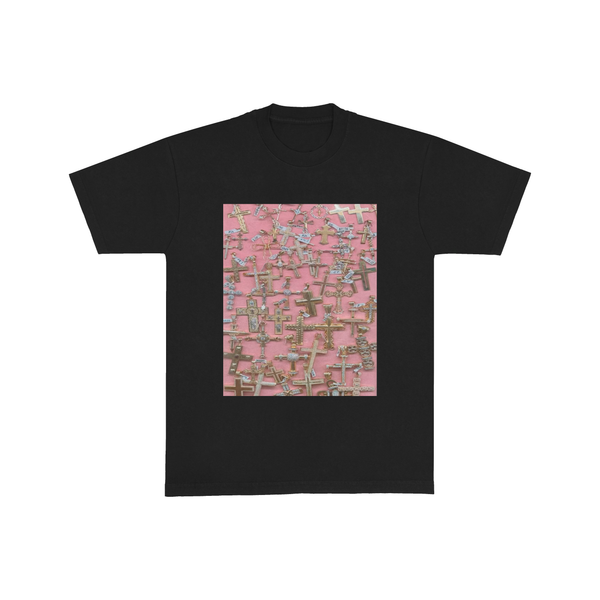 CROSSES TSHIRT