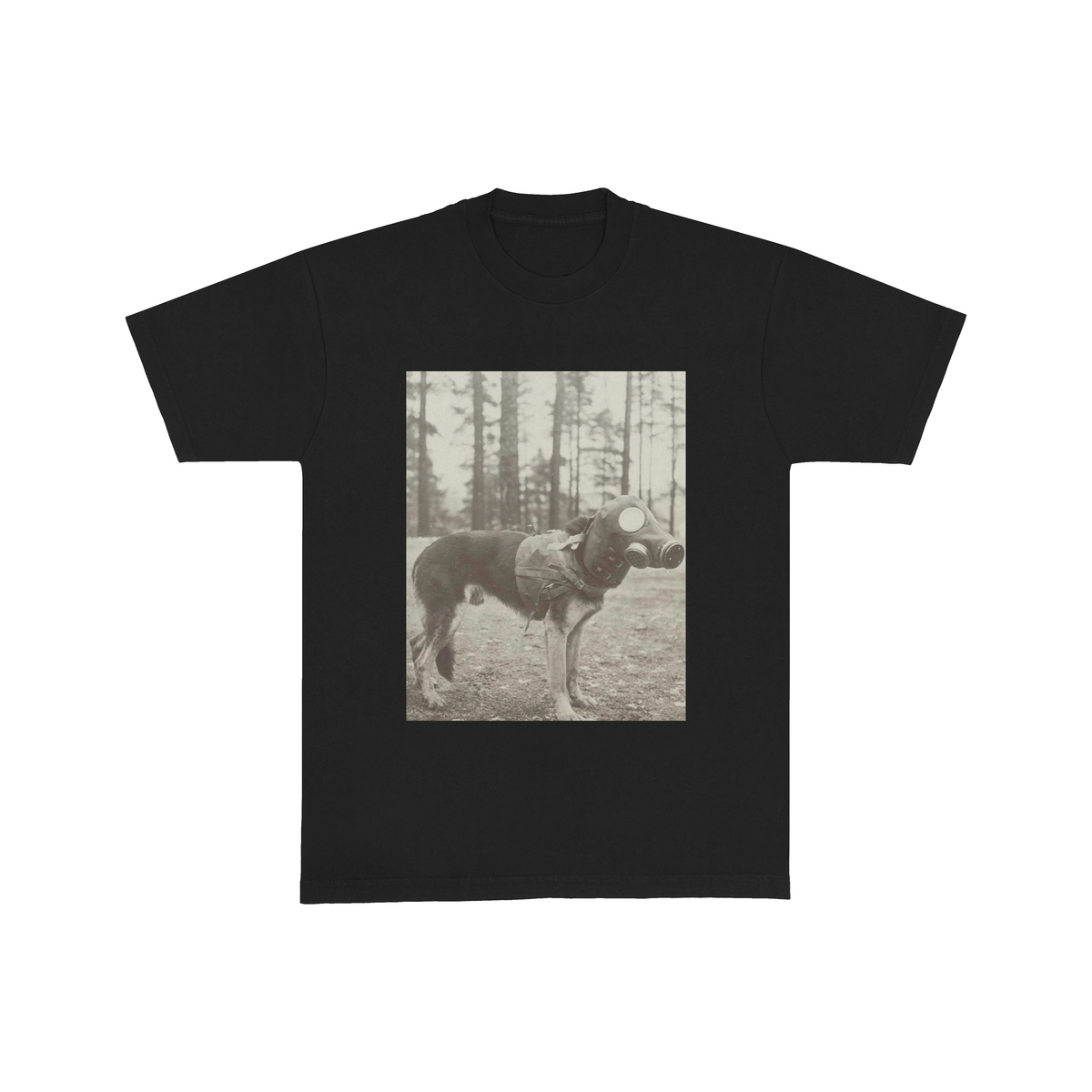 WAR DOG TSHIRT