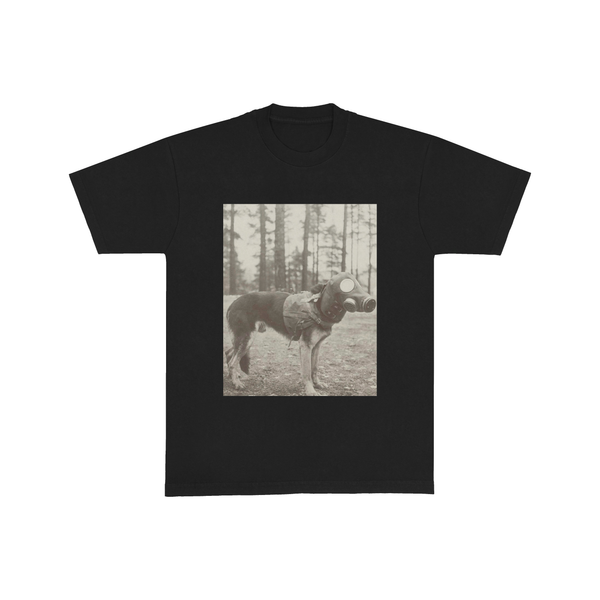 WAR DOG TSHIRT