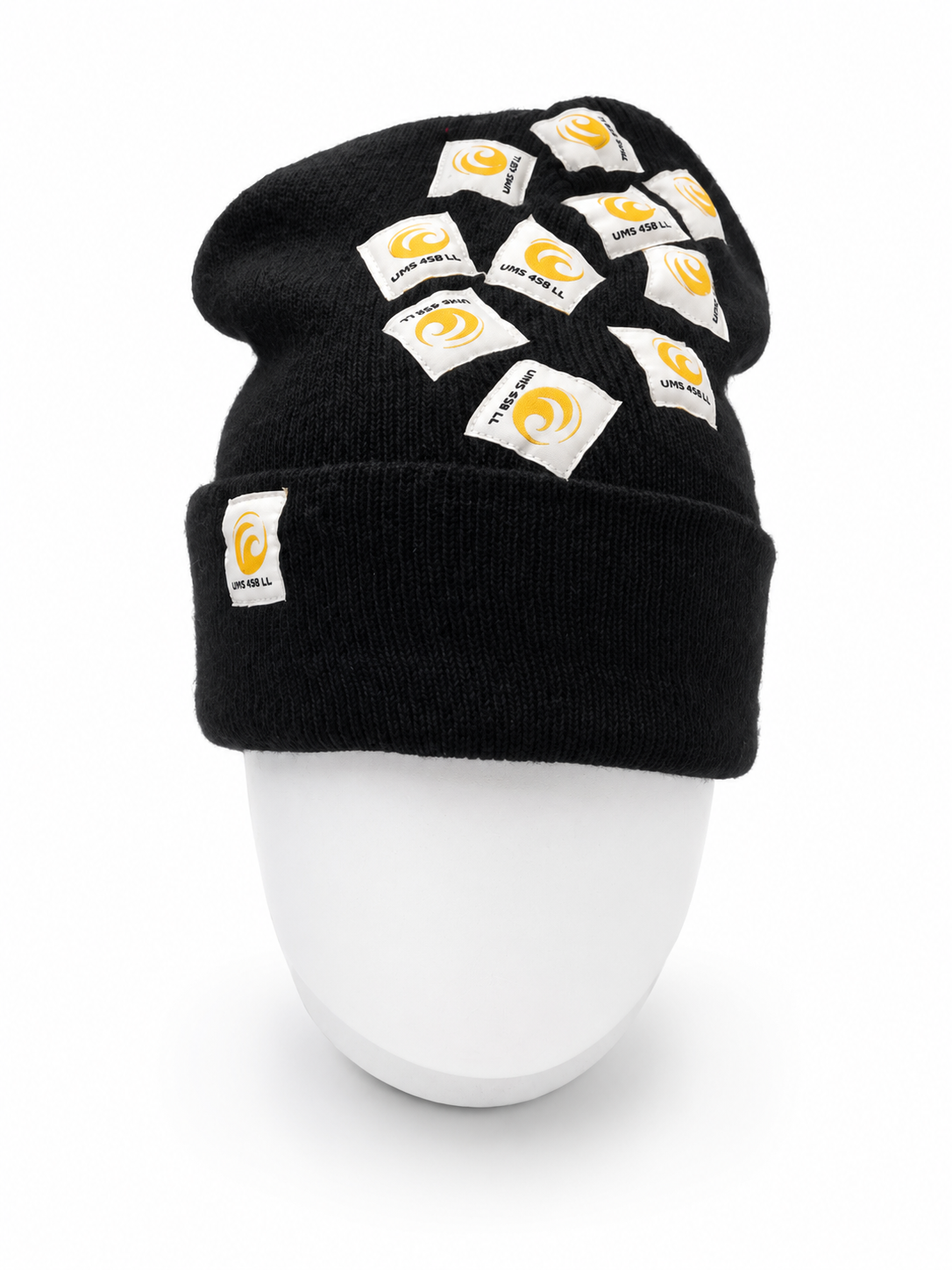 MULTI-TAG BEANIE