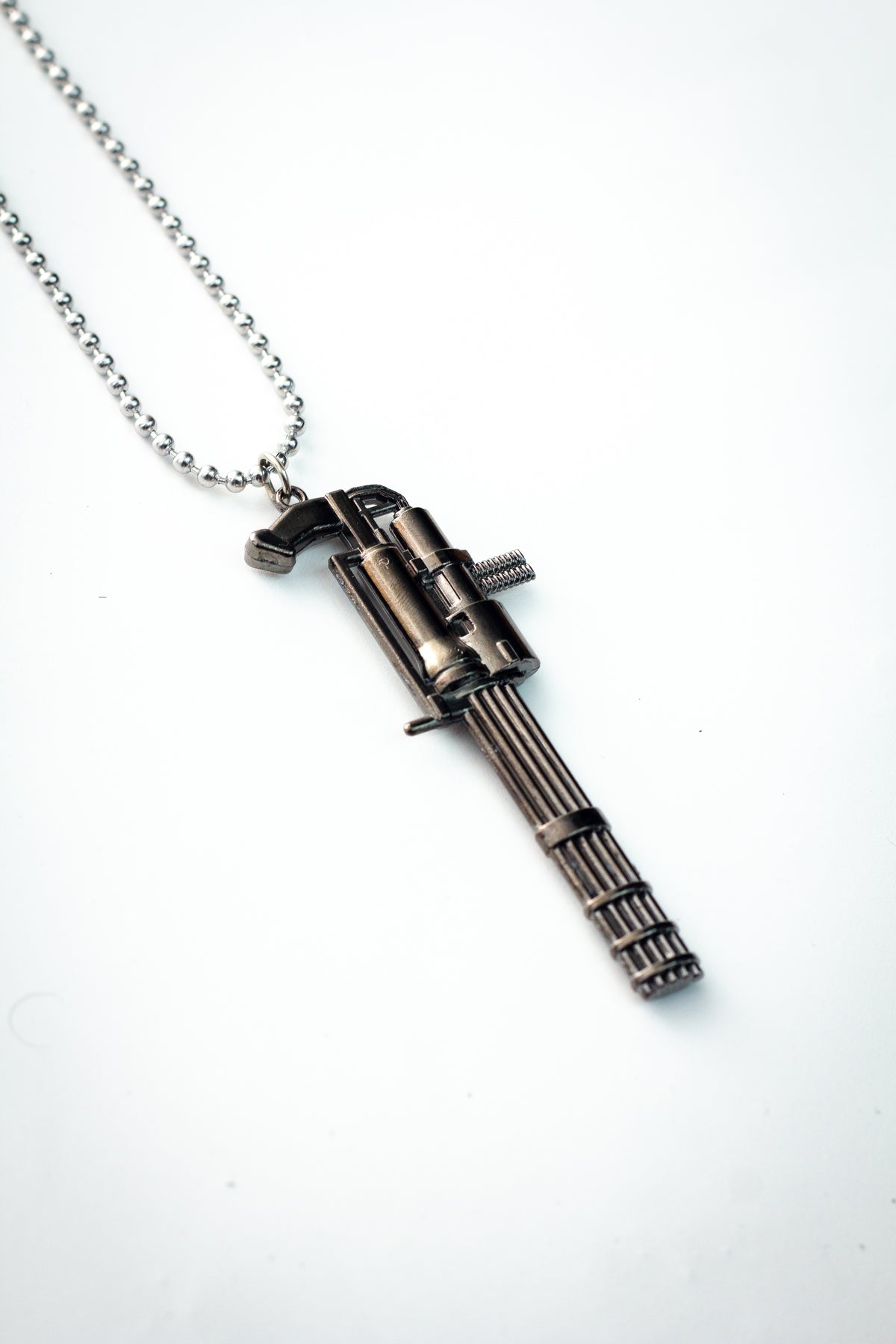 MINI GUN CHAIN
