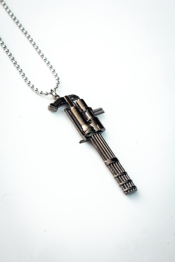 MINI GUN CHAIN