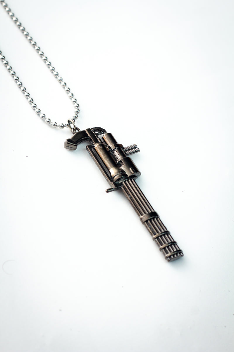 MINI GUN CHAIN