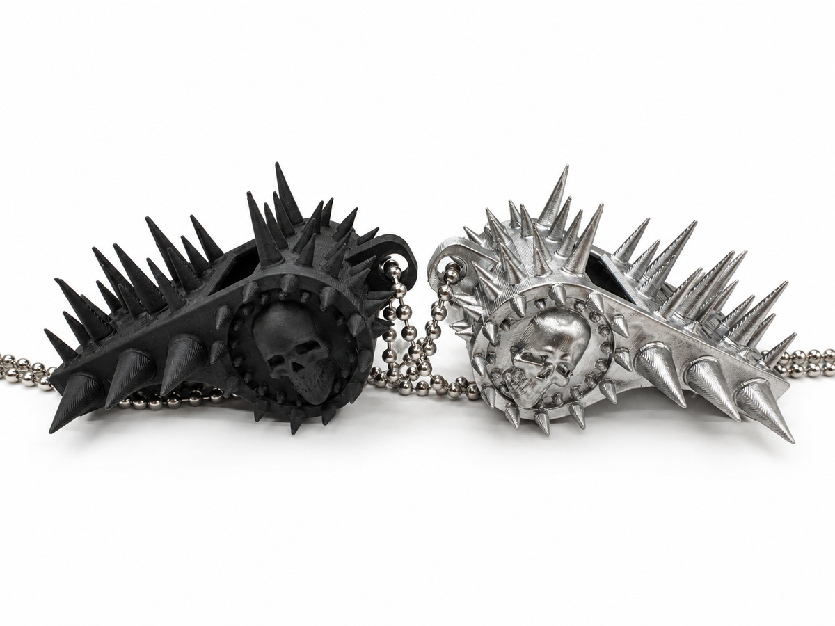 BIG IMMORTAN WHISTLES