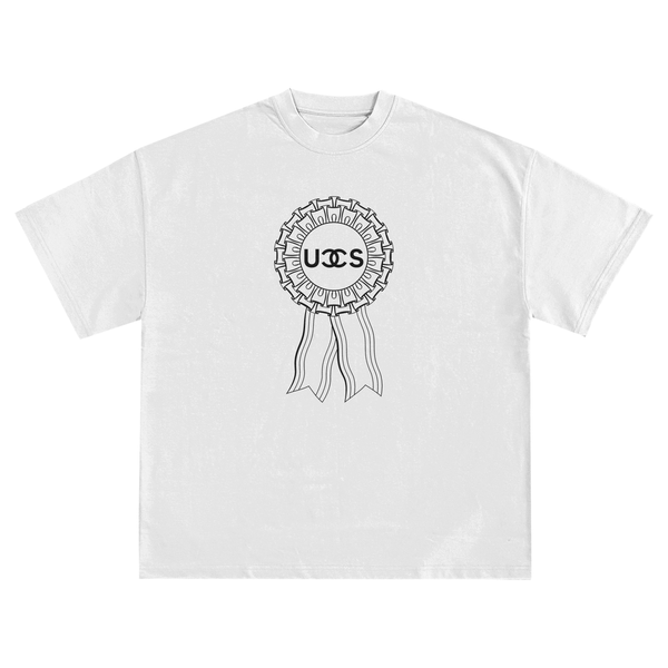 CAMISETA UMS CHANEL MEDALS