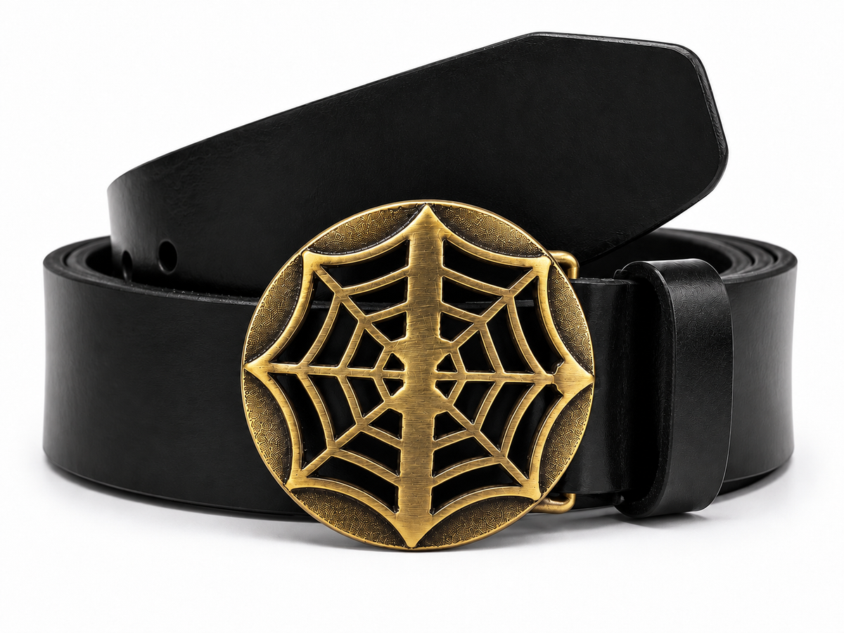 [PRÉ-VENDA] WEB BUCKLE