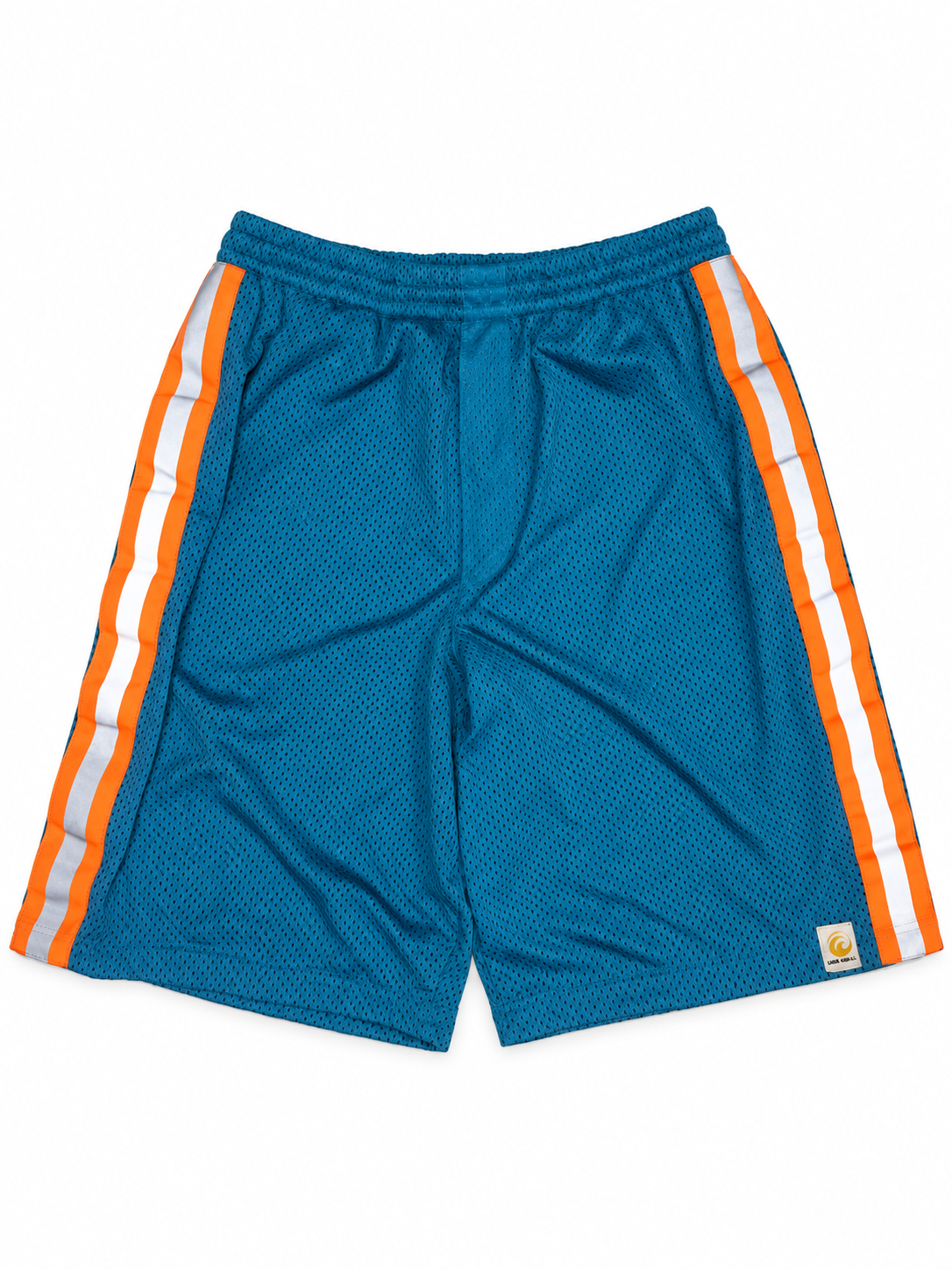 BALLHOG MESH SHORTS