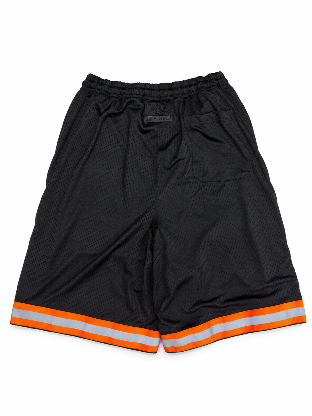 BALLHOG MESH SHORTS