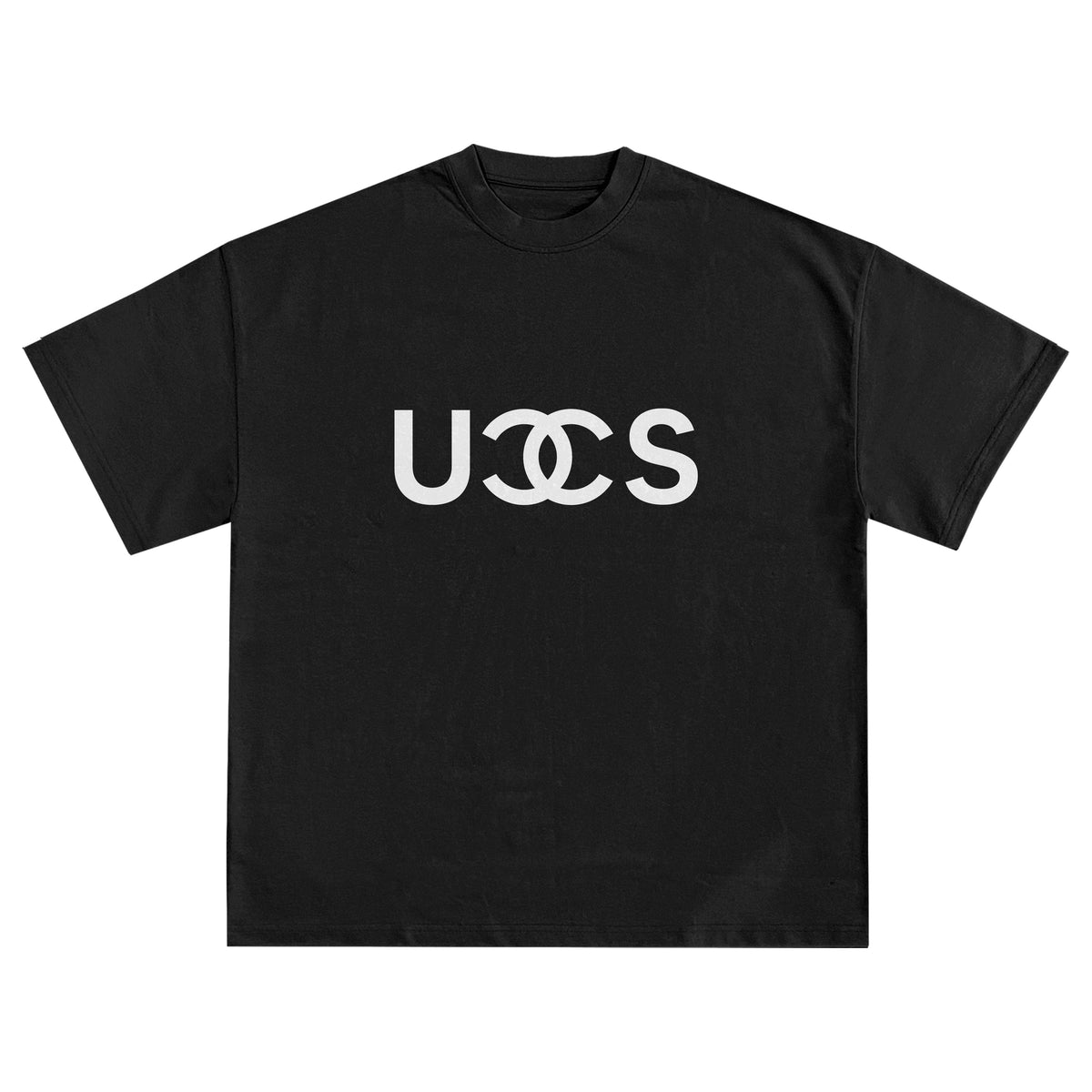 CAMISETA UMS CHANEL