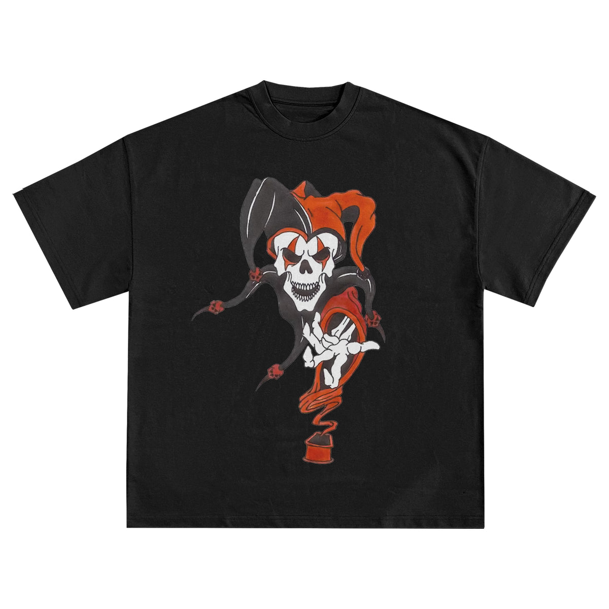 CLOWN TSHIRT