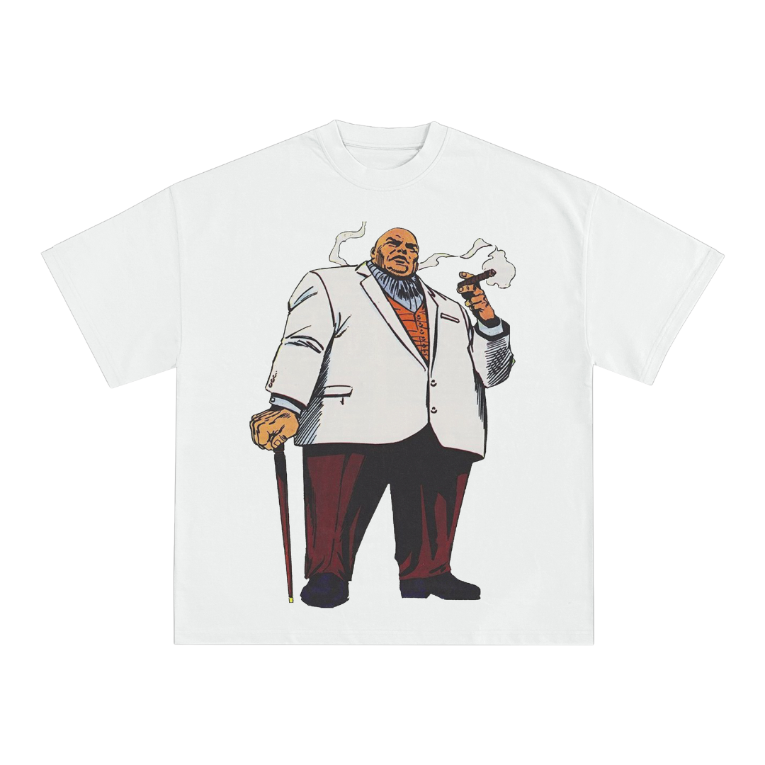 CAMISETA KING PIN