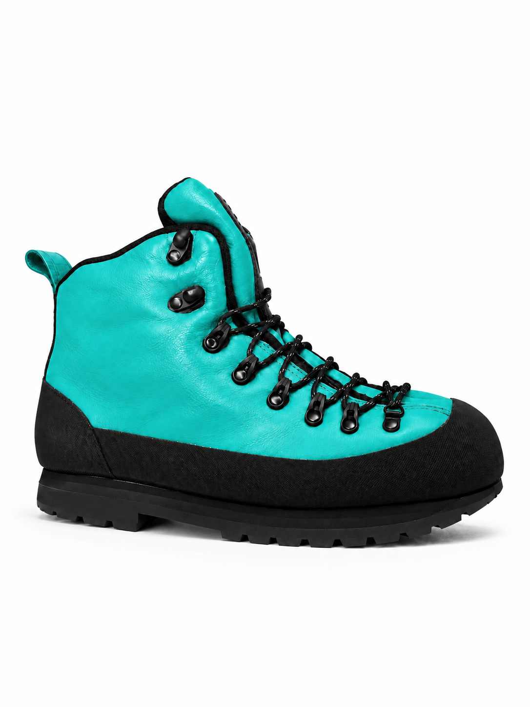 TIFFANY HIKING BOOTS