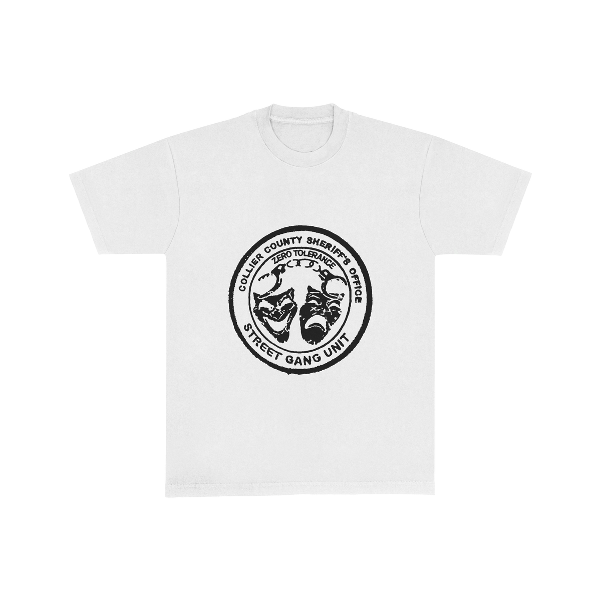 STREET GANG UNIT TSHIRT