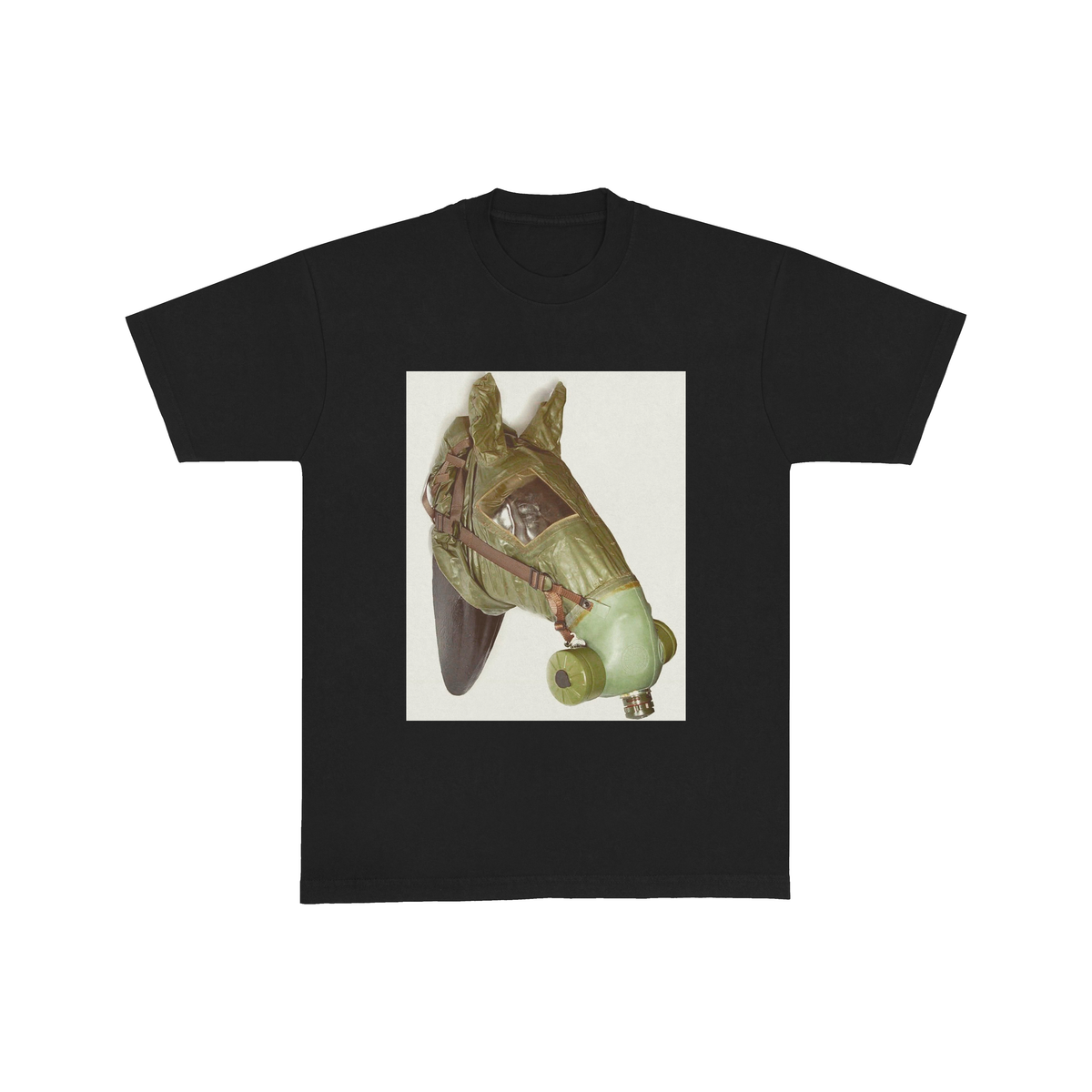 HORSE TSHIRT