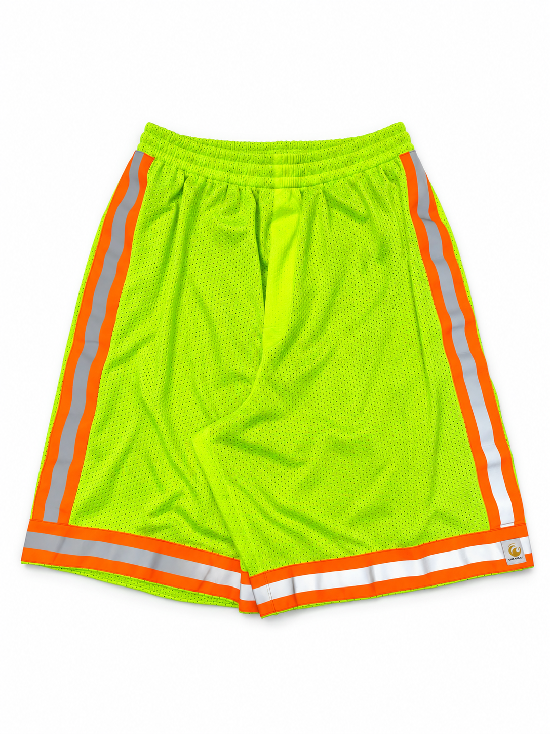 BALLHOG MESH SHORTS