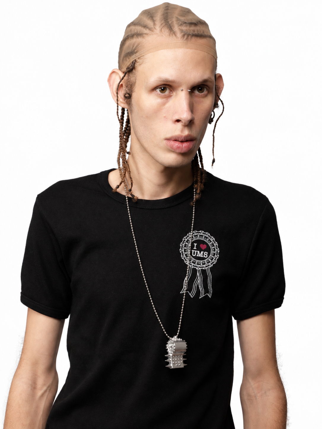 MEDAL SHIRT