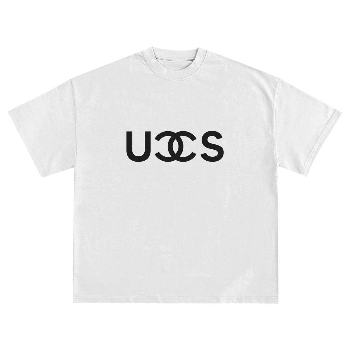 CAMISETA UMS CHANEL