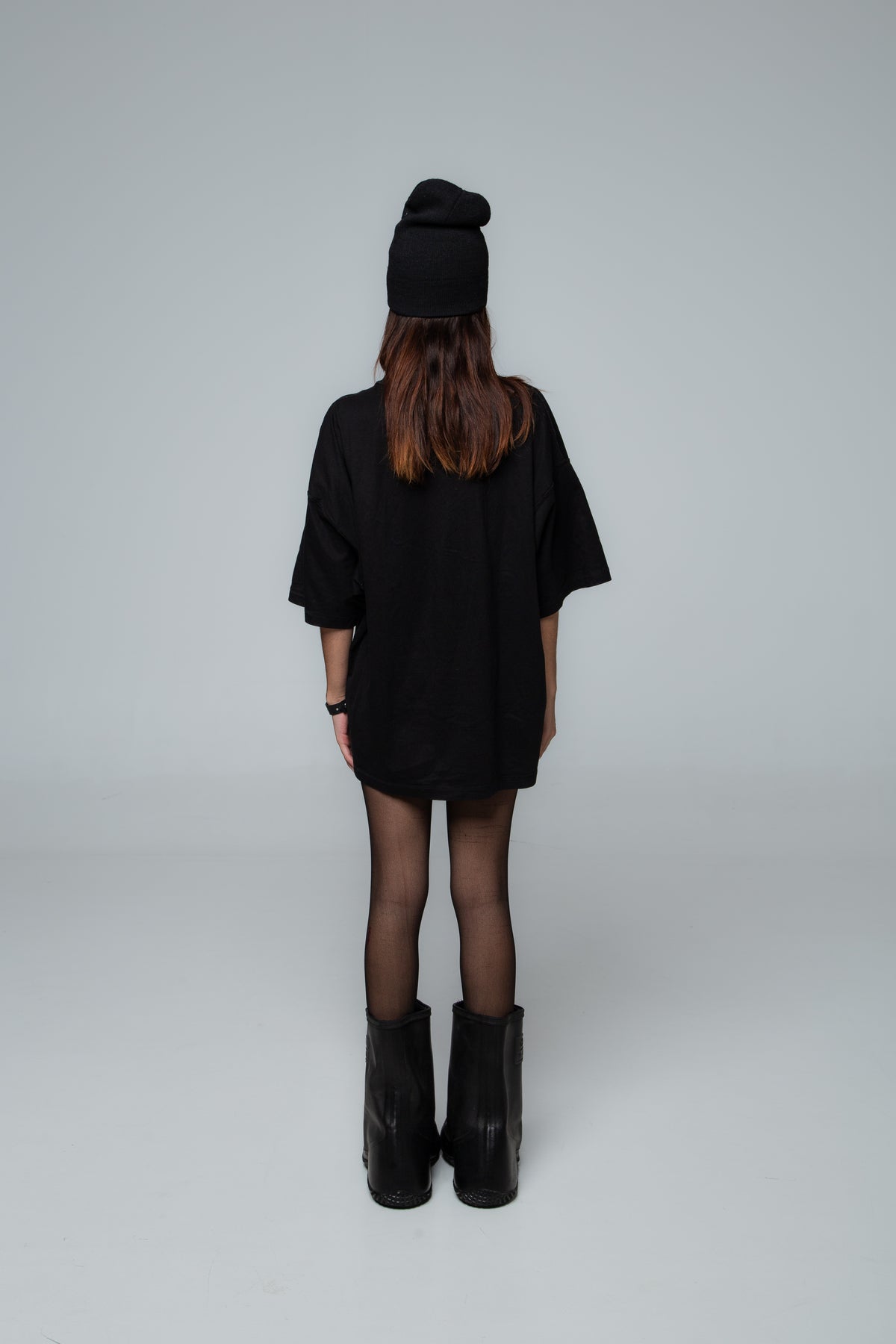 CAMISETA PSYCHO EYES