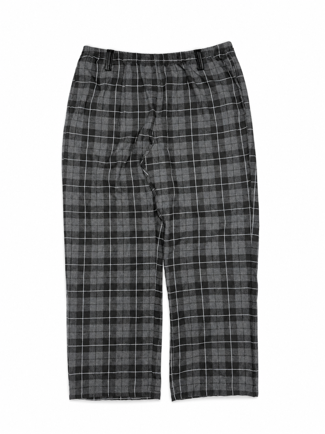 GREY FLANNEL PANTS