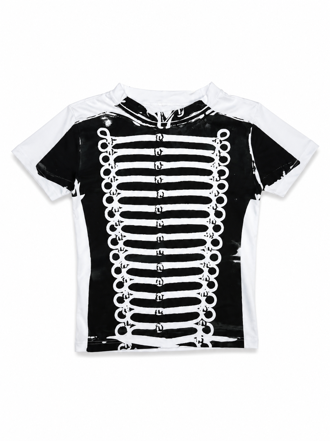 BABY TEE UMS 458LL - AMORTRASH