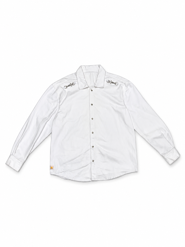 DAGGERS OVERSHIRT