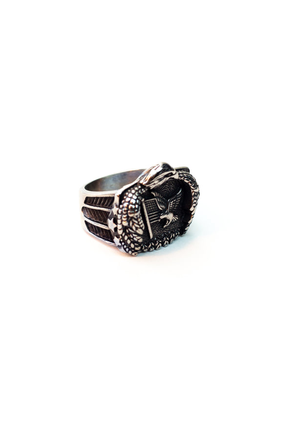 EAGLE RING