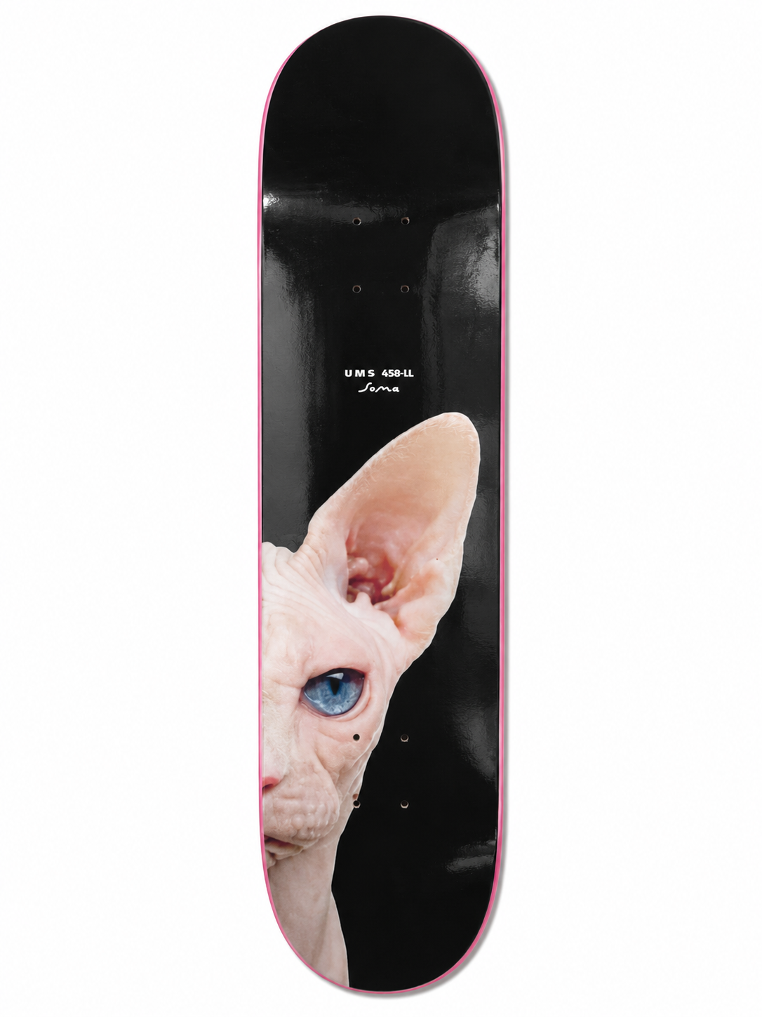 SHAPE SPHYNX UMS 458-LL x SOMA