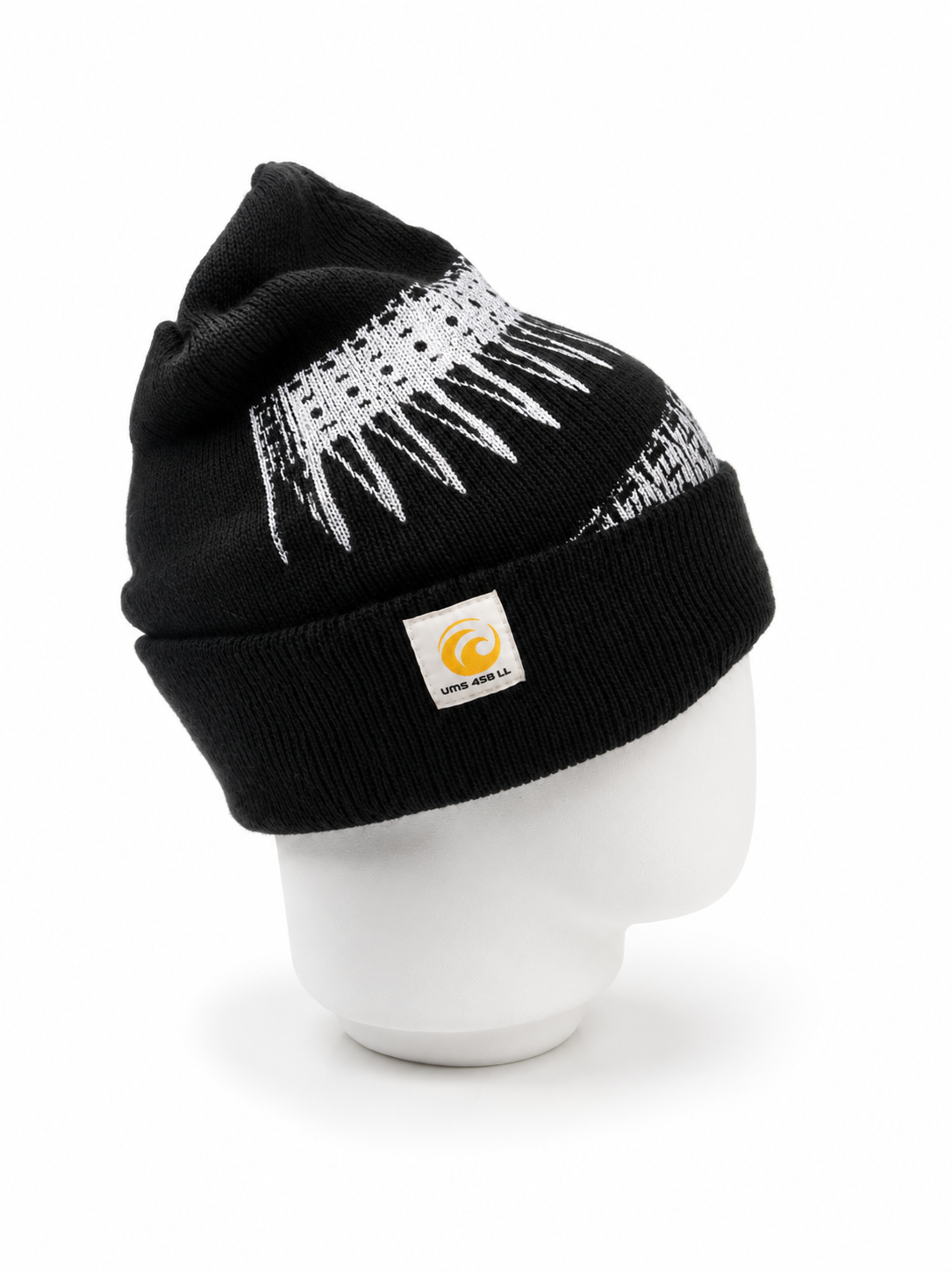 BULLETS BEANIES UMS 458-LL x AMORTRASH