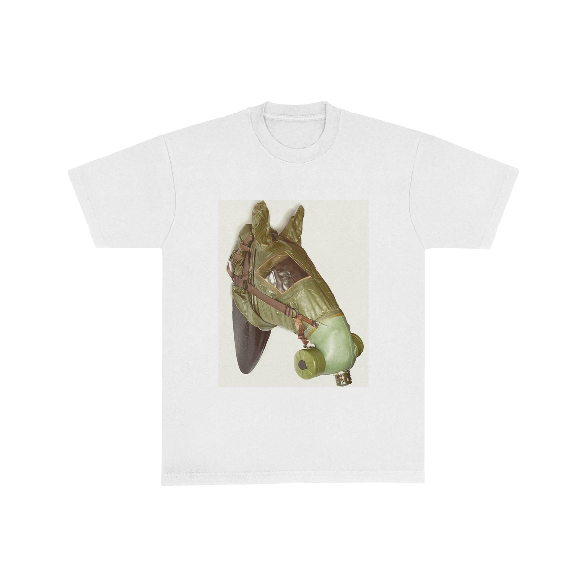 HORSE TSHIRT