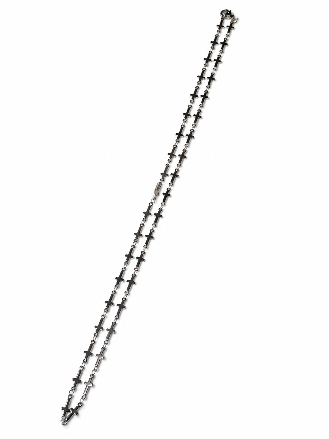 CROSS LINK CHAIN