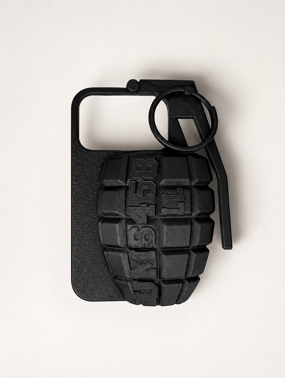 GRENADE PHONE CASE