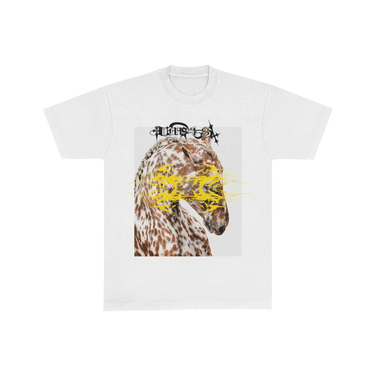 CAMISETA H00RSE